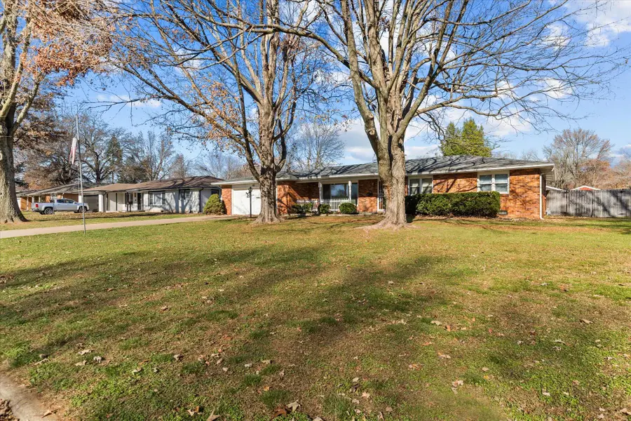 623 W Maplewood Street, Springfield, MO 65807 - Image #2