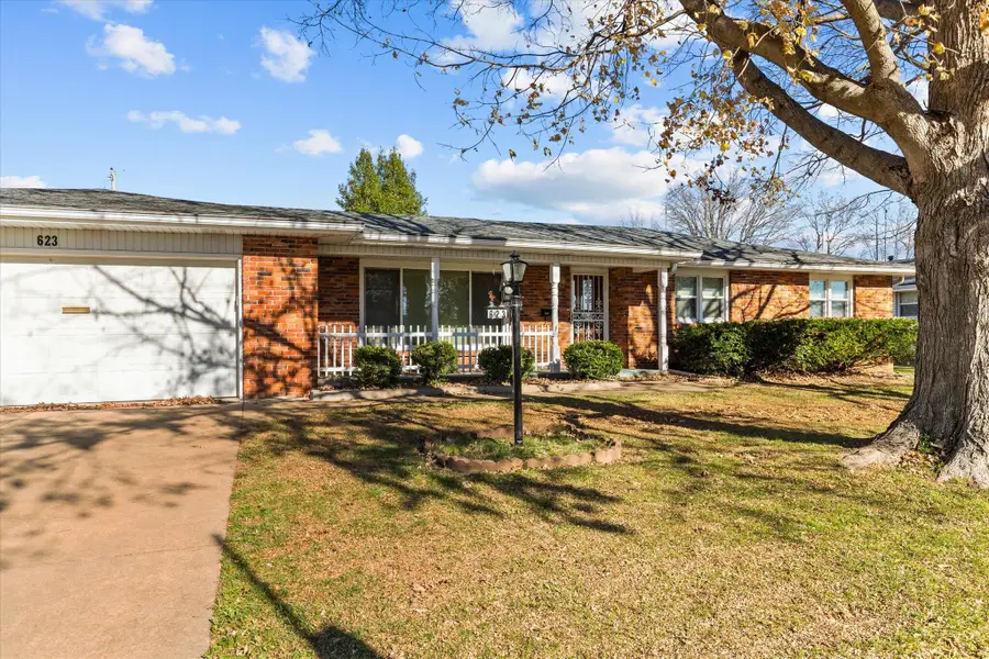 623 W Maplewood Street, Springfield, MO 65807 - Image #3