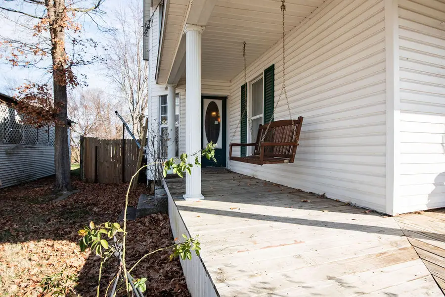 110 W Basin Street, Rogersville, MO 65742 - Image #2
