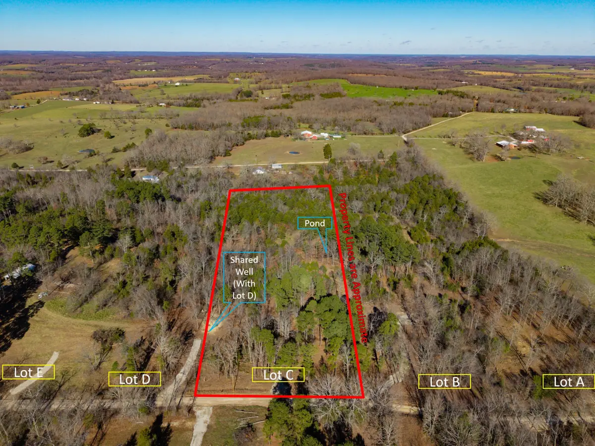 Lot C Malberg Road, Cabool, MO 65689 - Image #1