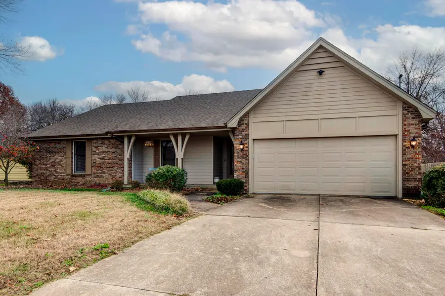 3192 W Berkeley Street, Springfield, MO 65807 - Image #2