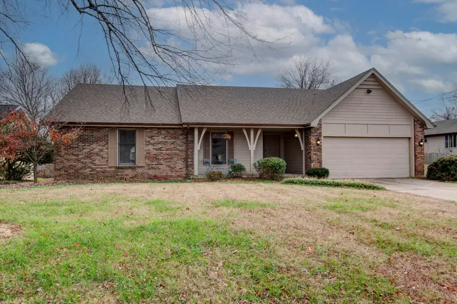3192 W Berkeley Street, Springfield, MO 65807 - Image #3