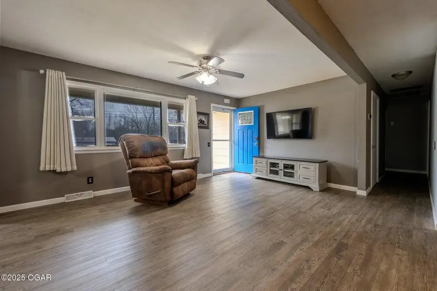 1617 Joplin Street, Sarcoxie, MO 64862 - Image #3