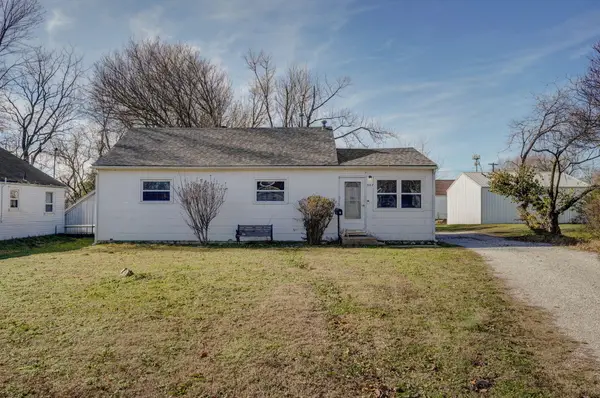 307 N West Avenue, Springfield, MO 65802