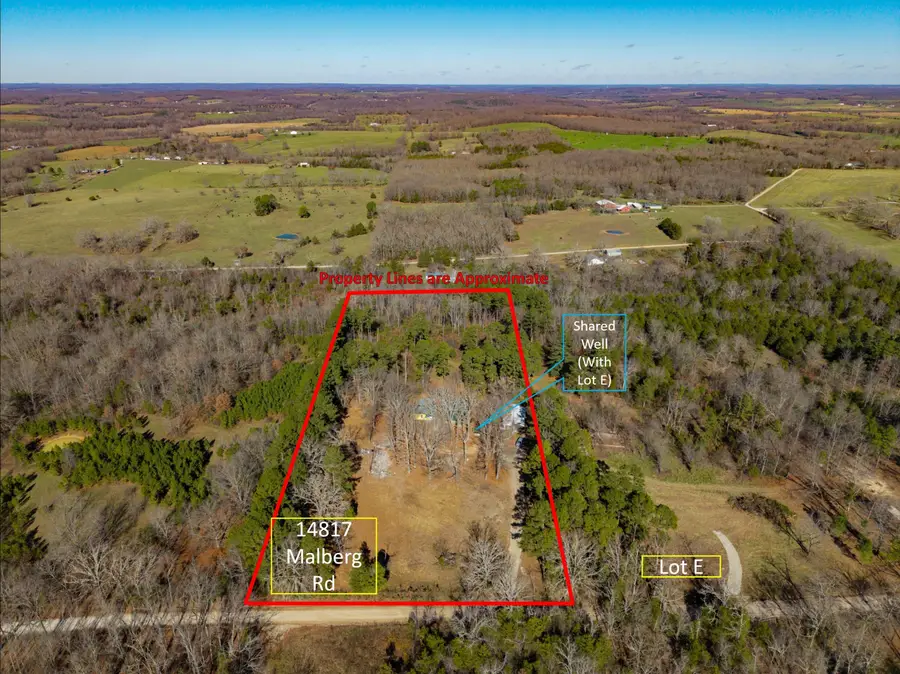 14817 Malberg Road, Cabool, MO 65689 - Image #2