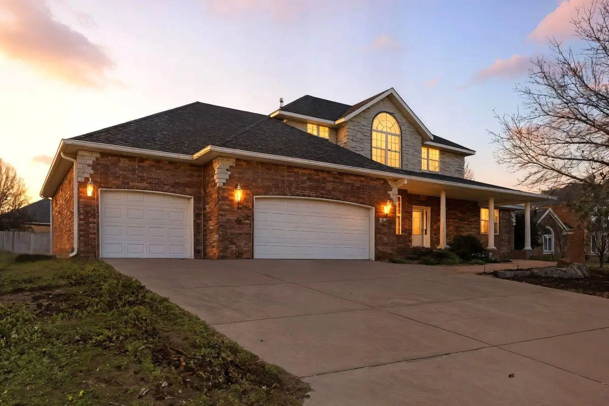 2707 W Highpoint Circle, Ozark, MO 65721 - Image #1