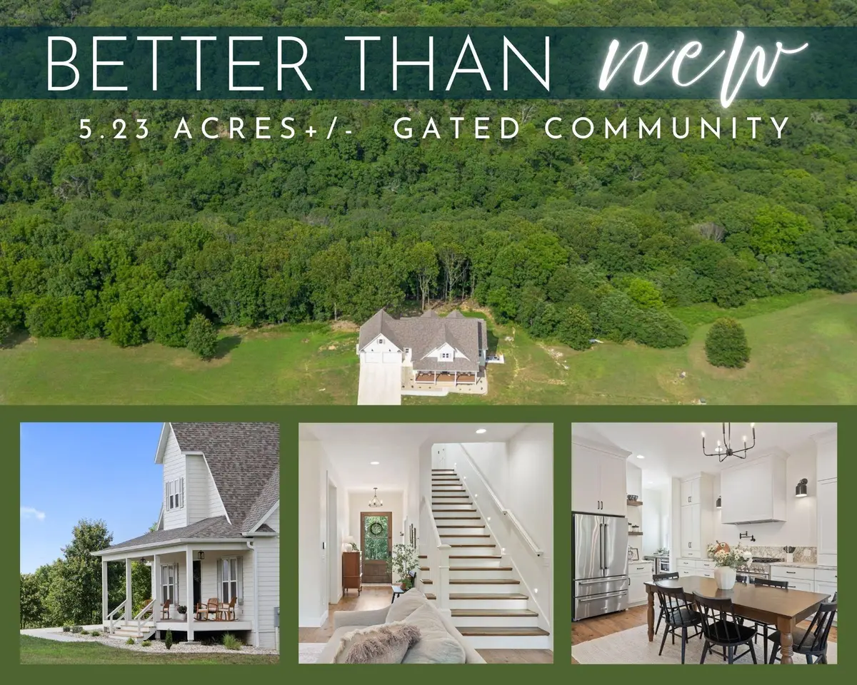 893 Hidden Springs Lane, Reeds Spring, MO 65737 - Image #1