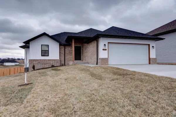 2206 S Grassmier Road #Lot 34, Ozark, MO 65721