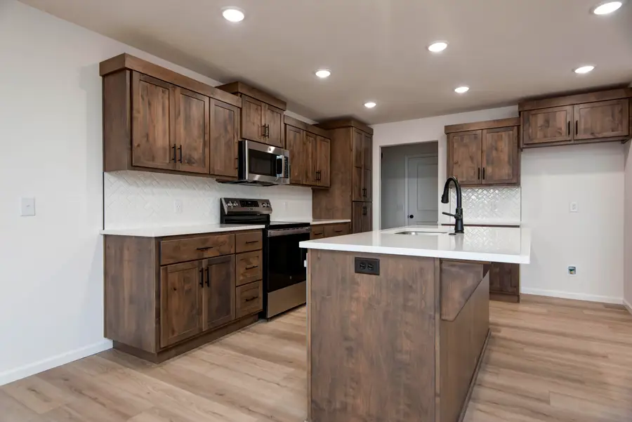 2206 S Grassmier Road #Lot 34, Ozark, MO 65721 - Image #3