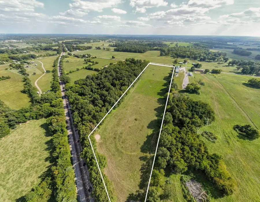 Tbd W State Highway T, Bois D Arc, MO 65612 - Image #3