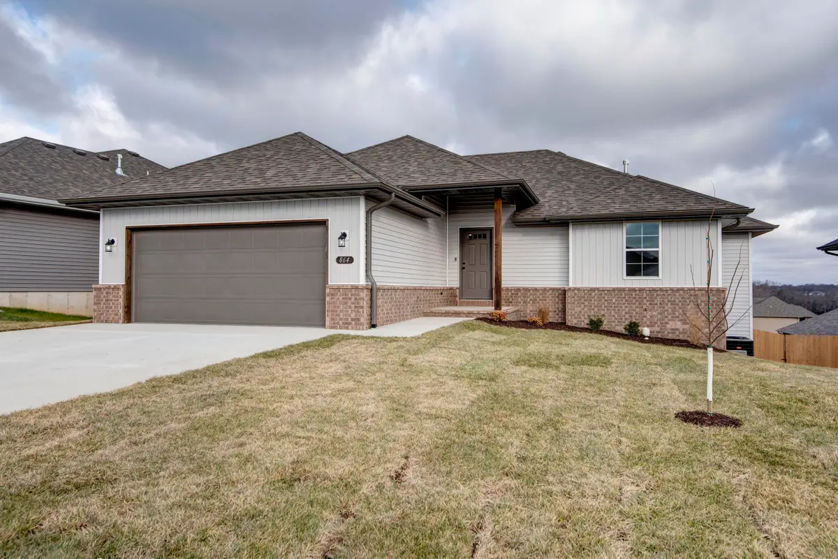 6107 S Tamarack Lane #Lot 181, Battlefield, MO 65619 - Image #1