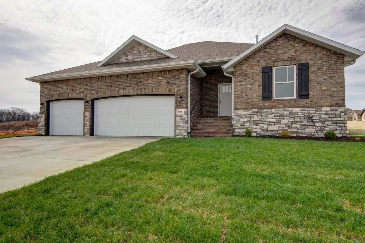 4088 S Sycamore Drive #Lot 142, Battlefield, MO 65619 - Image #1