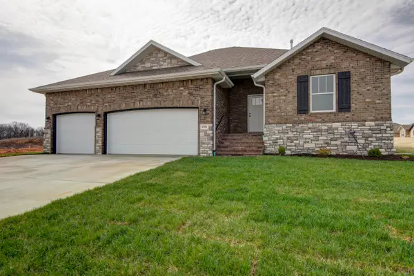 4088 S Sycamore Drive #Lot 142, Battlefield, MO 65619