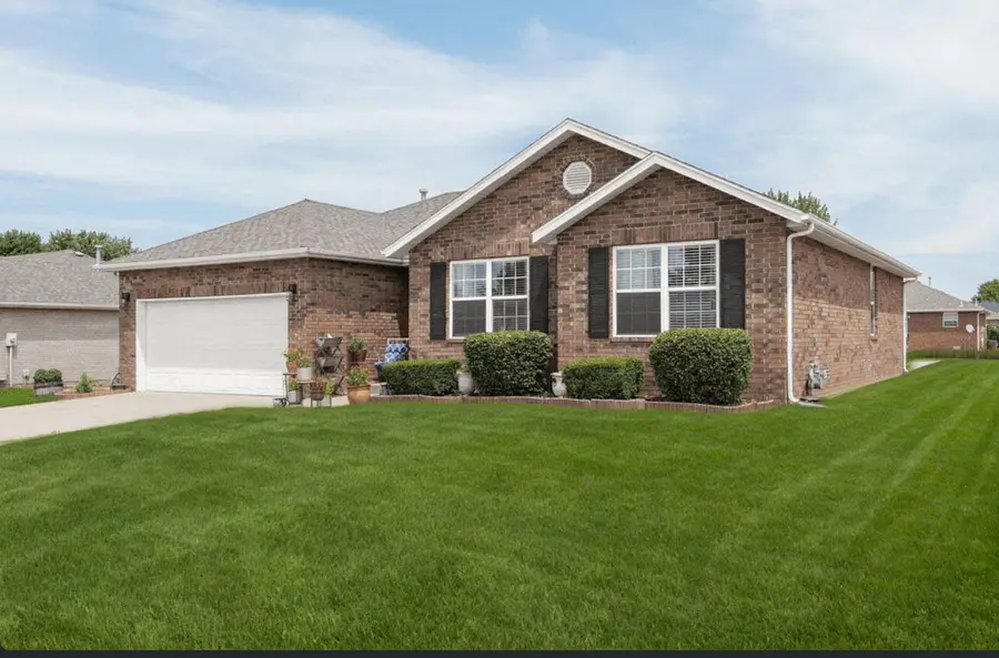 503 Cedar Lane, Willard, MO 65781 - Image #2