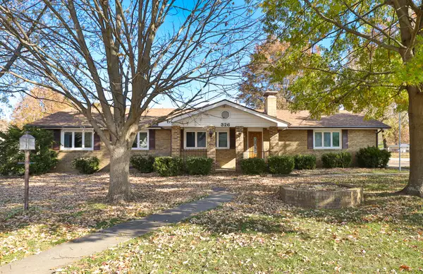 326 S York Avenue, Springfield, MO 65802