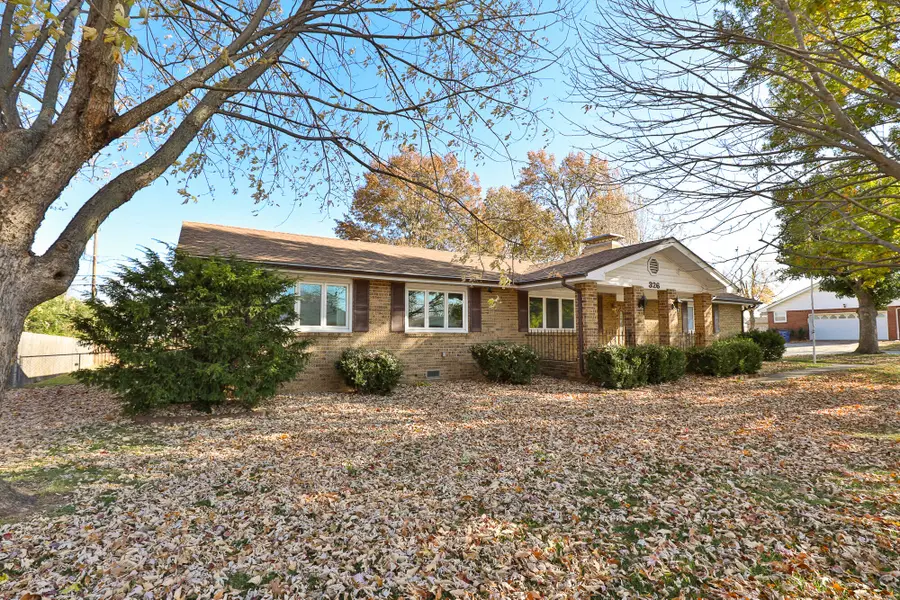 326 S York Avenue, Springfield, MO 65802 - Image #2