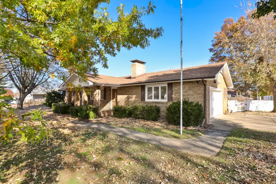 326 S York Avenue, Springfield, MO 65802 - Image #3