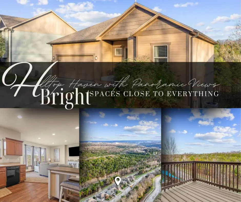 113 Jury Lane, Branson, MO 65616 - Image #1