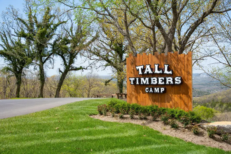 000 Tall Timbers Camp #180, Hollister, MO 65672 - Image #3