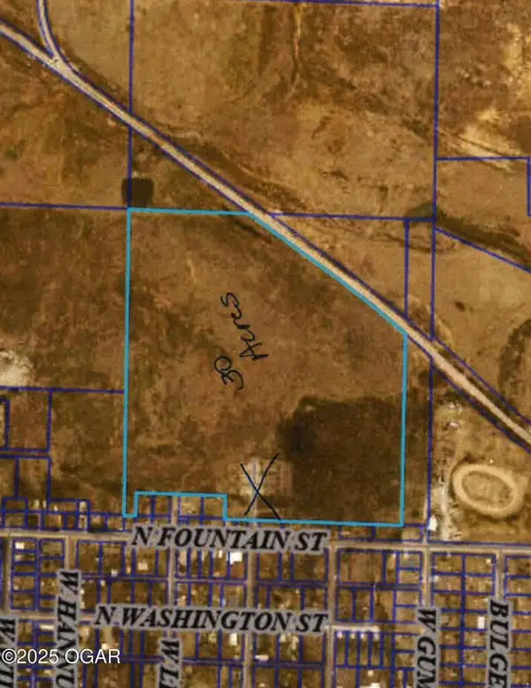 000 Carterville Land, Carterville, MO 64835