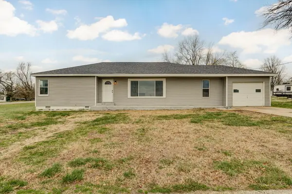 304 W 2nd Street, Miller, MO 65707