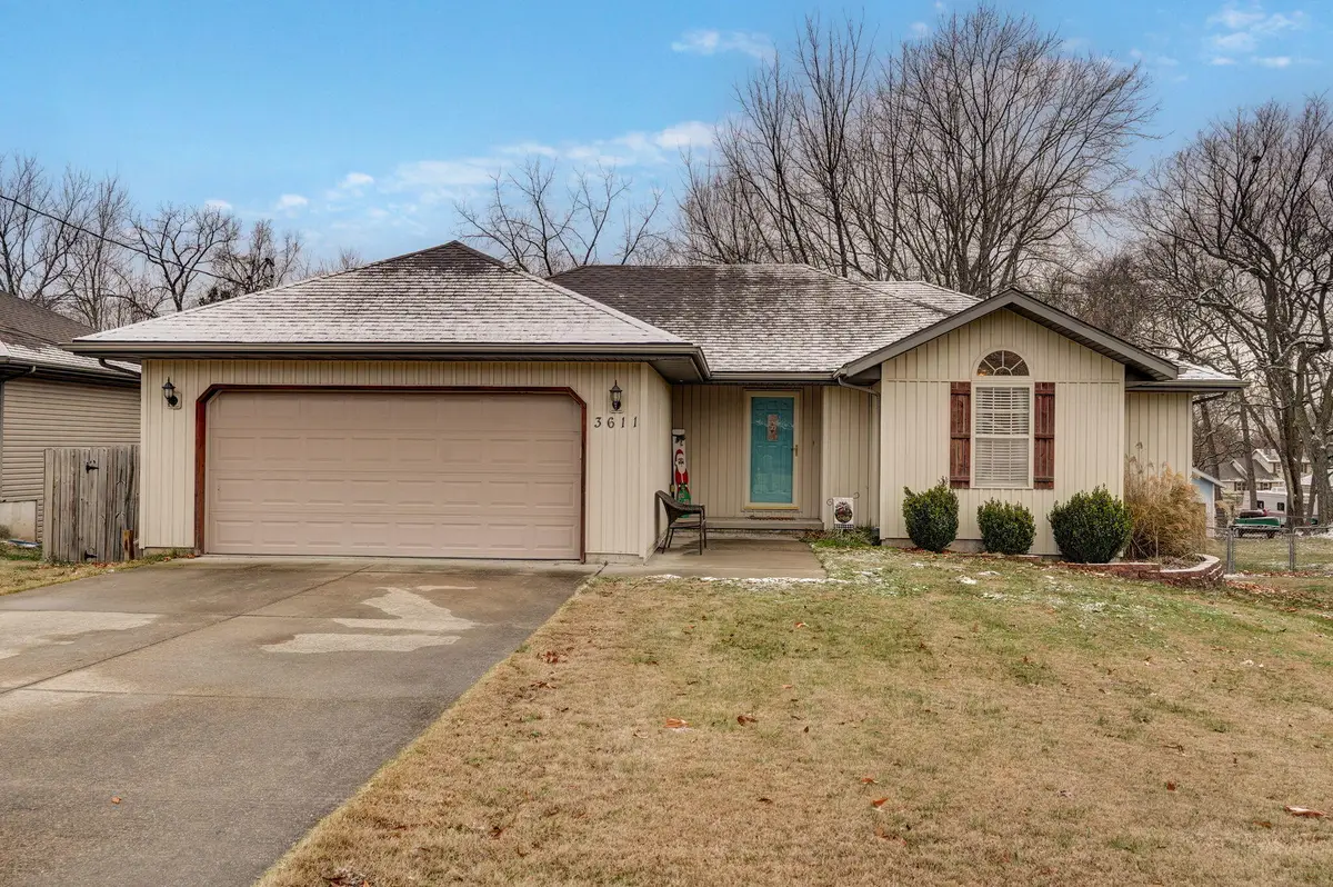 3611 S Linden Avenue, Springfield, MO 65804 - Image #1