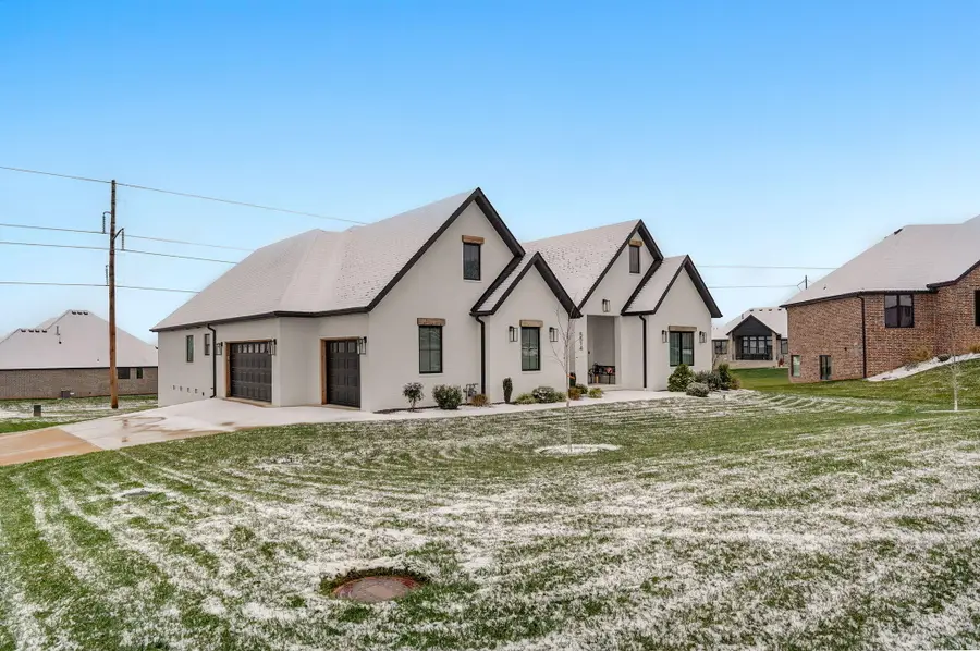 5514 E Cavalcade Lane, Springfield, MO 65802 - Image #3