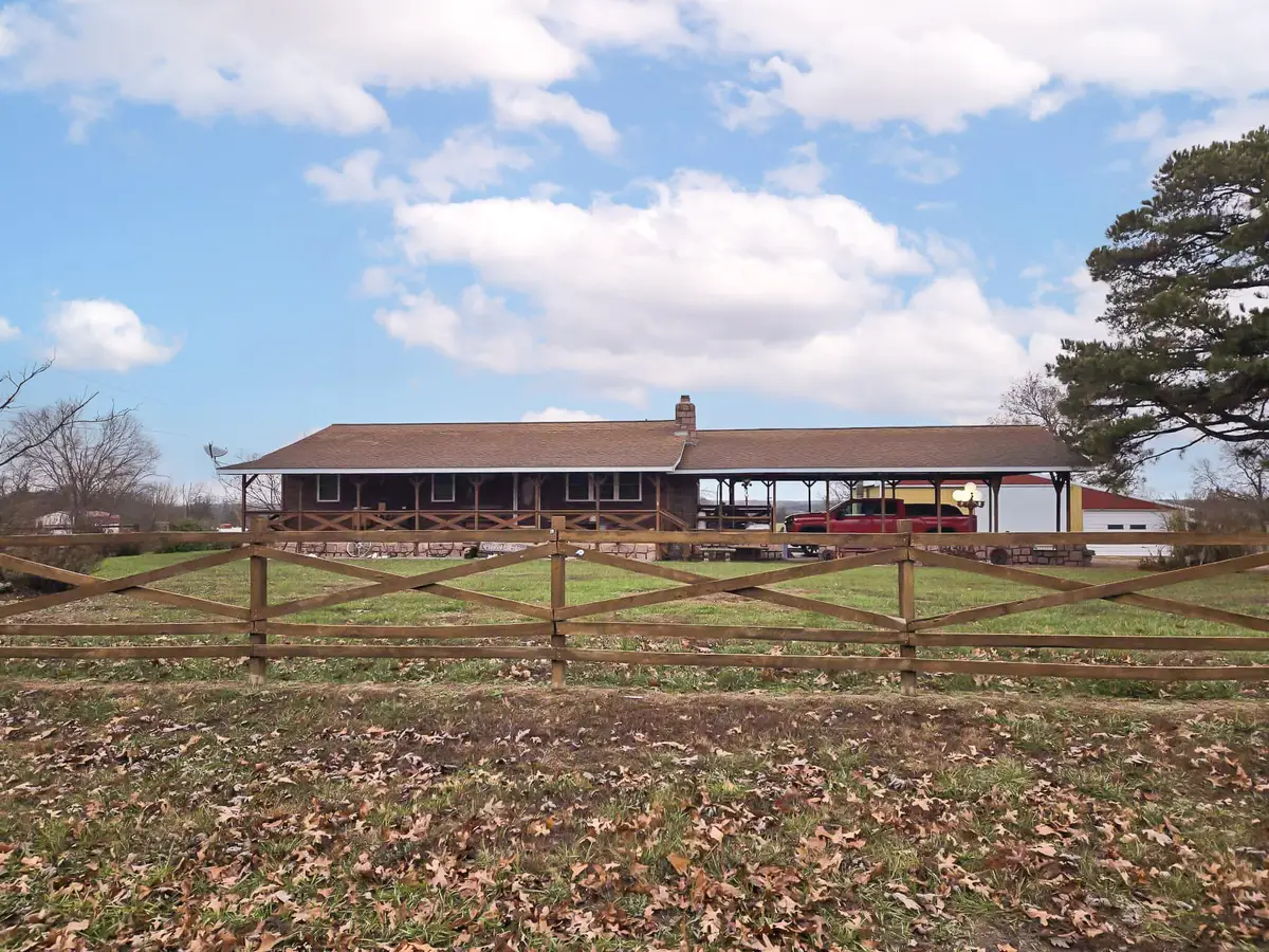 19071 Highway 32, Licking, MO 65542 - Image #1