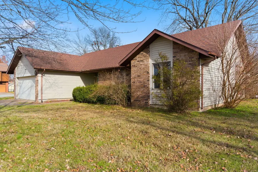 714 N Fort Street, Nixa, MO 65714 - Image #2