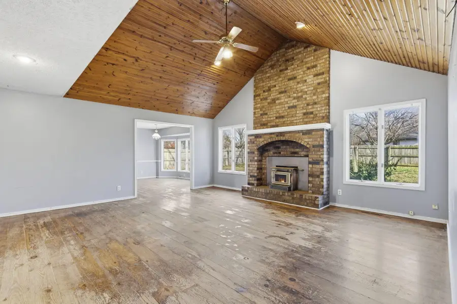 714 N Fort Street, Nixa, MO 65714 - Image #3