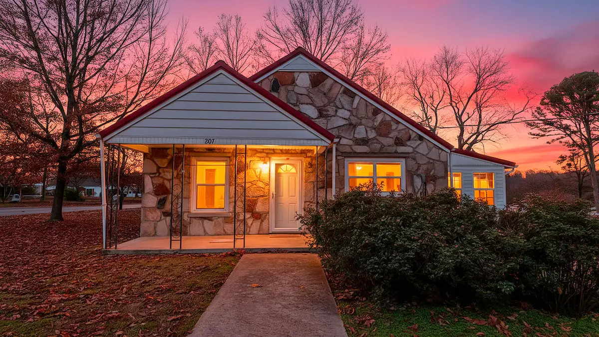 207 Dunigan Street, Alton, MO 65606 - Image #1