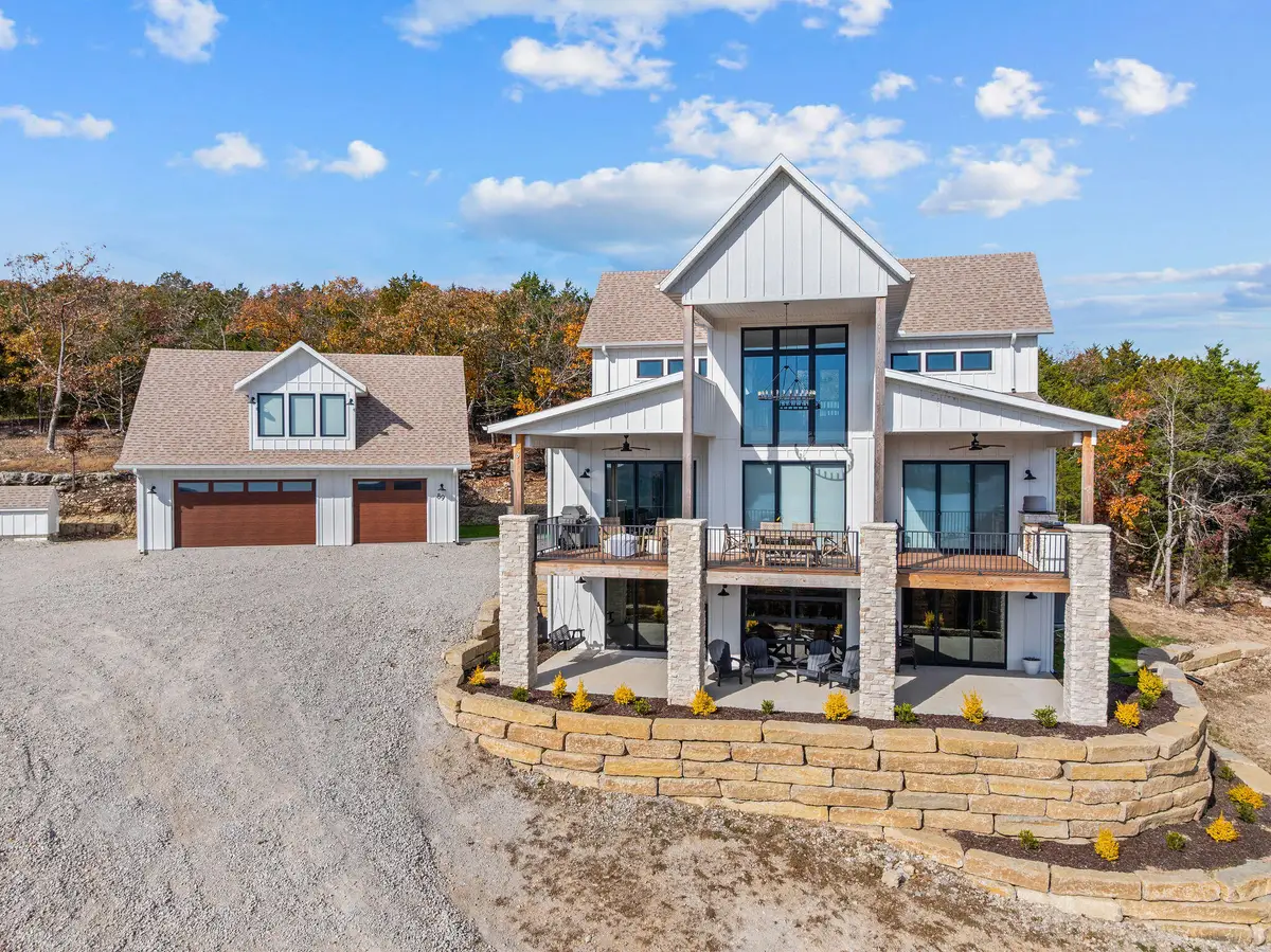 89 Ridgemont Circle, Branson West, MO 65737 - Image #1