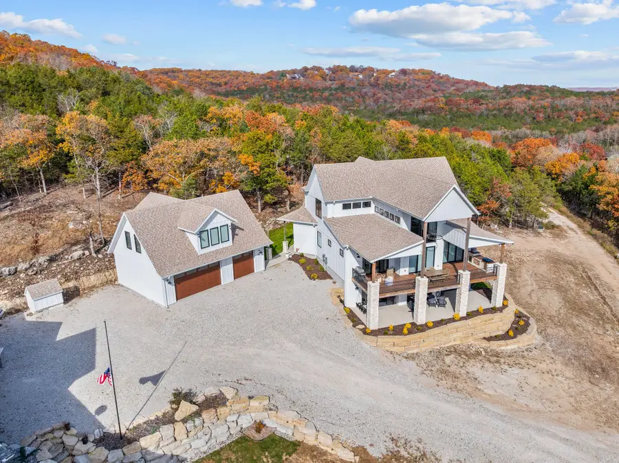 89 Ridgemont Circle, Branson West, MO 65737 - Image #3