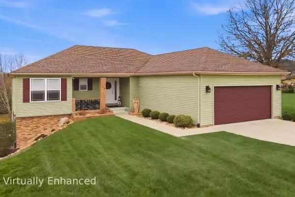 126 Dragonfly Lane, Branson, MO 65616