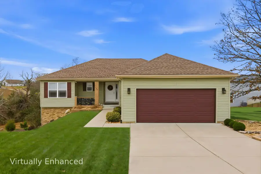 126 Dragonfly Lane, Branson, MO 65616 - Image #2