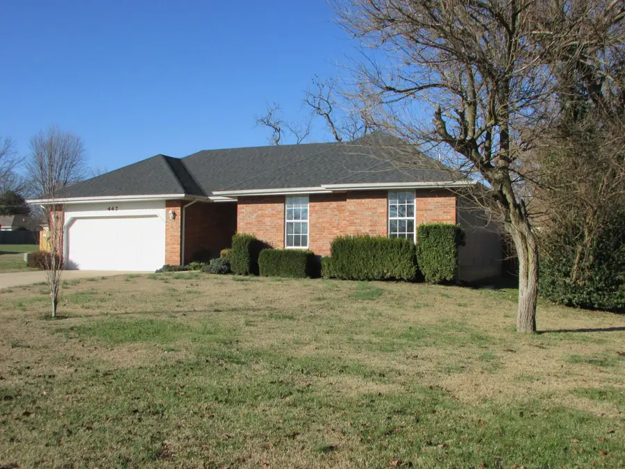 447 W Logan Street, Republic, MO 65738 - Image #3