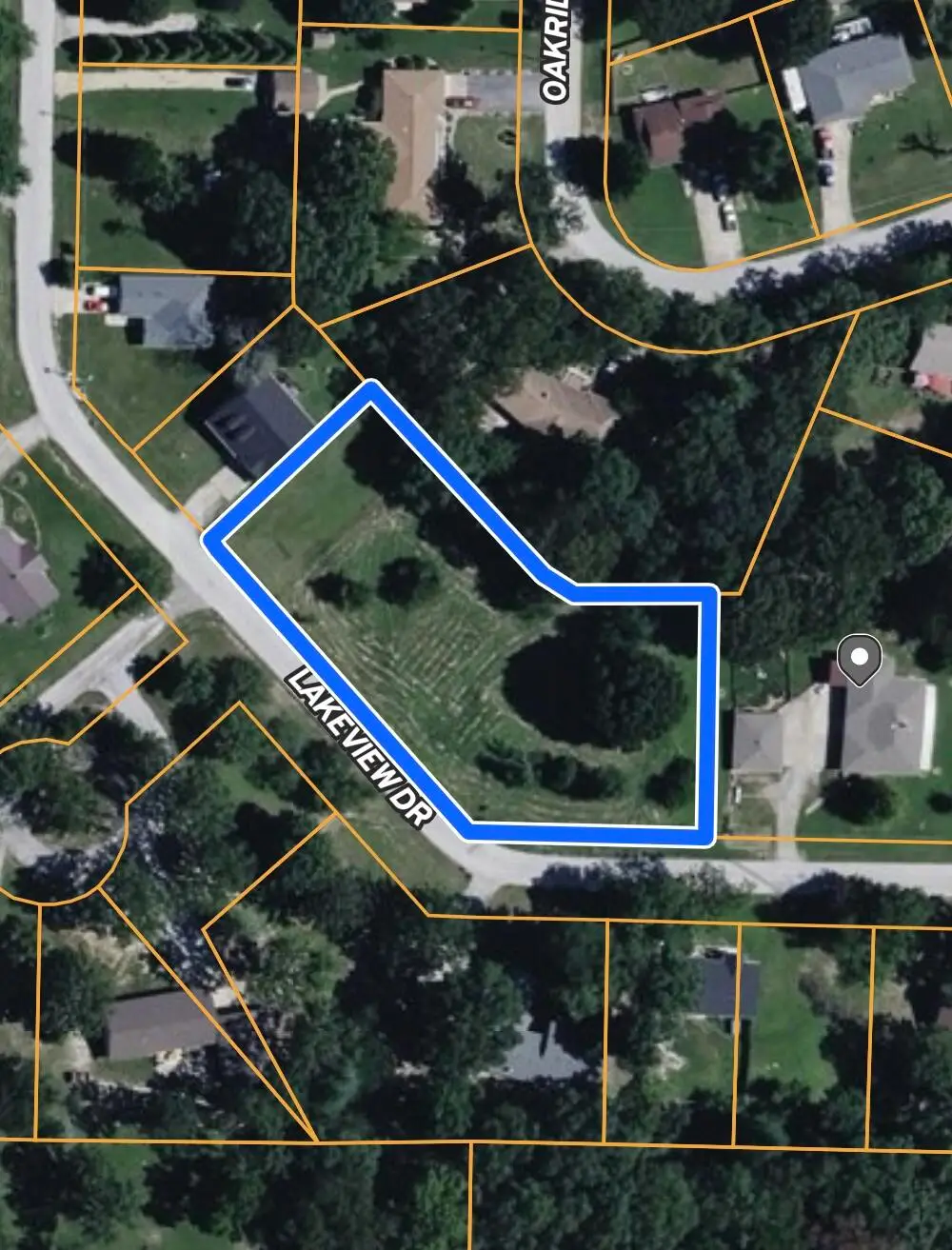 000 Lakeview Drive, Ava, MO 65608 - Image #1