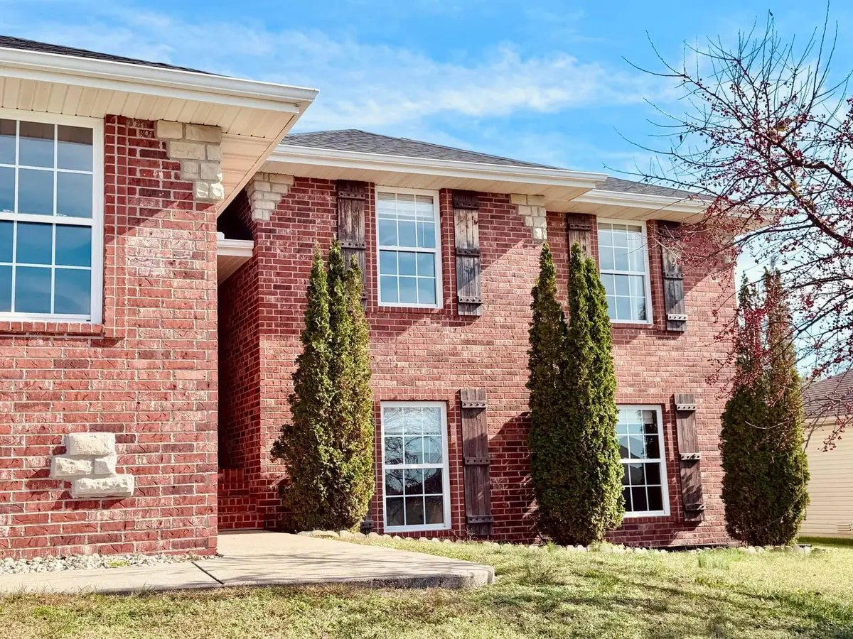 1420 S Solaria Street, Ozark, MO 65721 - Image #1