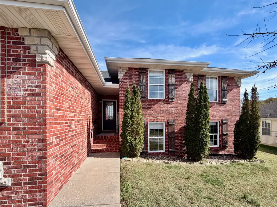 1420 S Solaria Street, Ozark, MO 65721 - Image #3