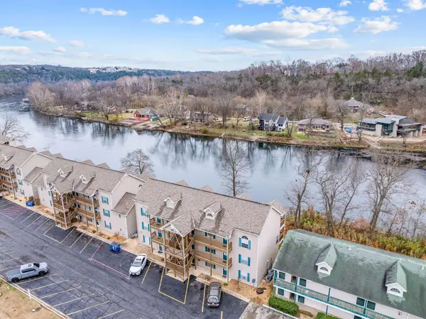 680 Fall Creek Drive #3, Branson, MO 65616