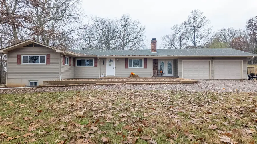 390 Hidden Hill Road, Mammoth Spring, AR 72554 - Image #3