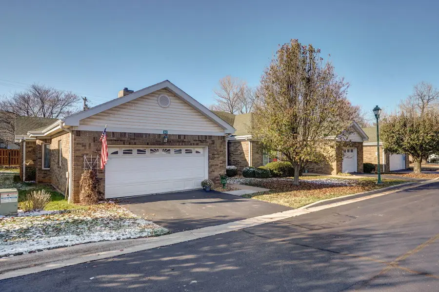 1717 W Elfindale Street #3c, Springfield, MO 65807 - Image #3