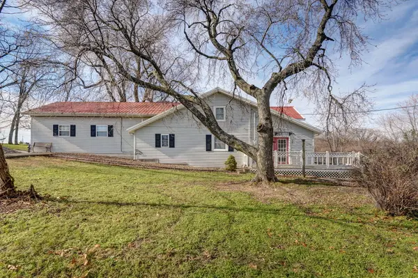 10035 Lawrence 1010, Sarcoxie, MO 64862