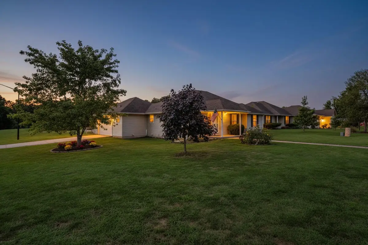 730 W Apache Street, Republic, MO 65738 - Image #1