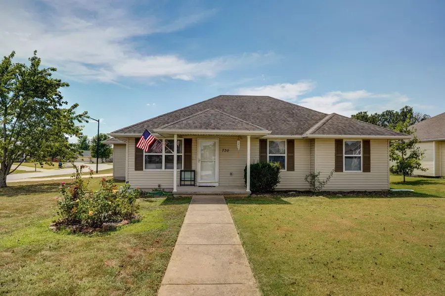 730 W Apache Street, Republic, MO 65738 - Image #3