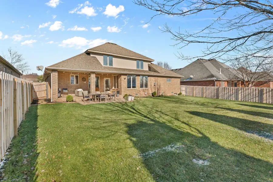 3194 W Knob Hill Street, Springfield, MO 65810 - Image #3