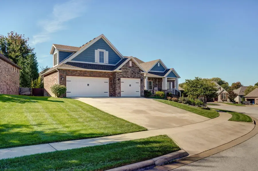 1419 N Rich Hill Circle, Nixa, MO 65714 - Image #2