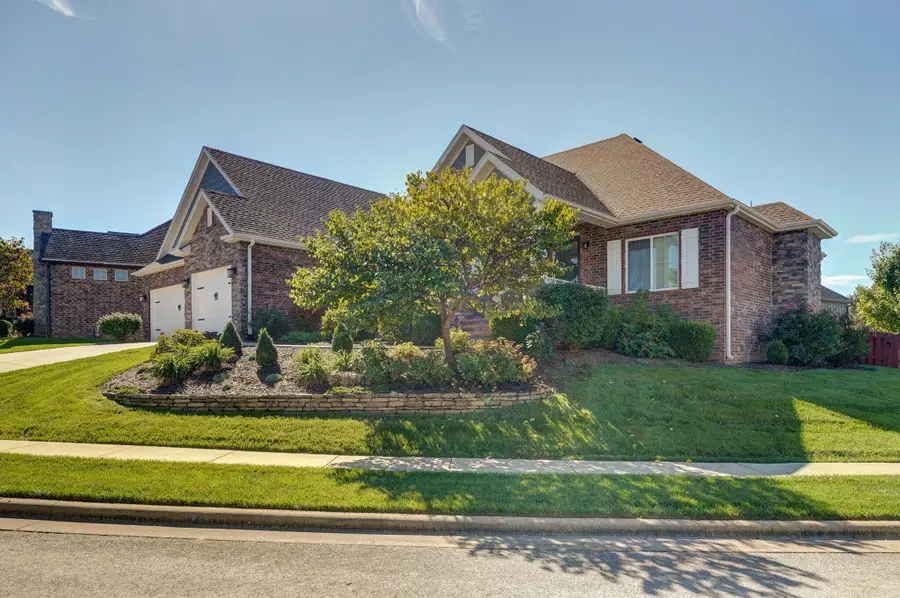 1419 N Rich Hill Circle, Nixa, MO 65714 - Image #3
