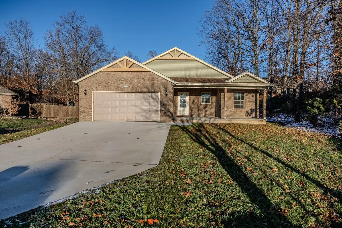 1560 Lacy Spring Drive, Marshfield, MO 65706 - Image #1