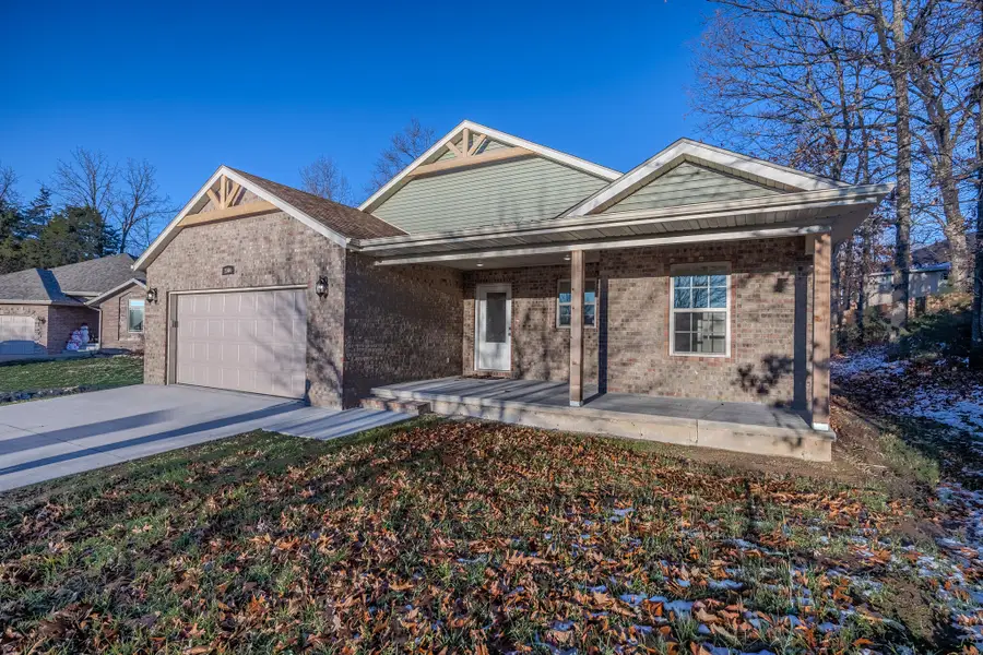 1560 Lacy Spring Drive, Marshfield, MO 65706 - Image #2